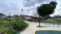 Frankel Estate (D15), Semi-Detached #639472281